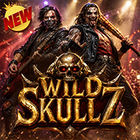 Wild Skullz